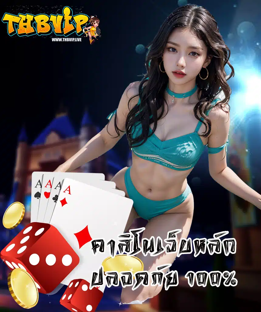 thbvip ทรูวอลเลท