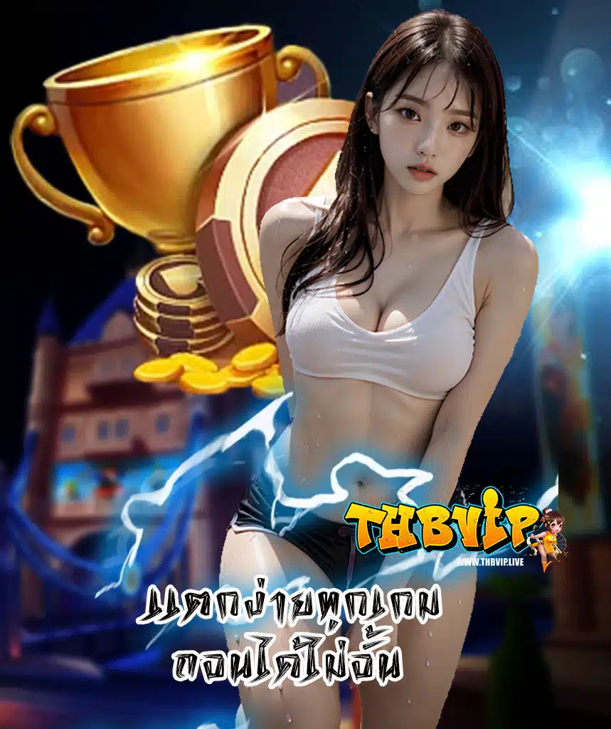 thbvip ทางเข้าเล่น